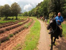 France-Provence-Cezanne Ride in Provence